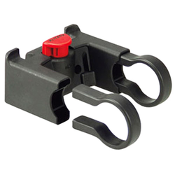 Asista KLICKfix Lenkeradapter Supersize 35 mm Schellen - Produktbild - 1 Asista KLICKfix Lenkeradapter Supersize 35 mm Schellen - Produktbild - 1
