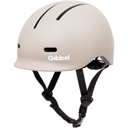 74-153-21451134-21451134.jpg Kinderhelm Qibbel Kids, Widek, XS=45-51cm, pebble grey, Widek, QH153 - Produktbild - 1