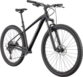 Cannondale Trail 1 Black - Produktbild - 2