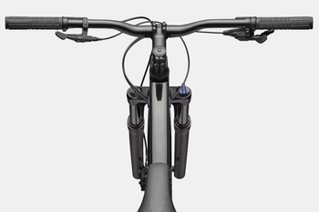Cannondale Trail 1 Black - Produktbild - 4