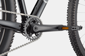 Cannondale Trail 1 Black - Produktbild - 5