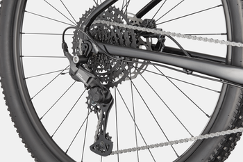 Cannondale Trail 1 Black - Produktbild - 6