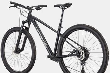 Cannondale Trail 1 Black - Produktbild - 3