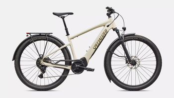 Specialized Turbo Tero 4.0 EQ 29 Zoll Trekking E-Bike White Mountains Gr. XL Specialized Turbo Tero 4.0 EQ 29 Zoll Trekking E-Bike White Mountains Gr. XL