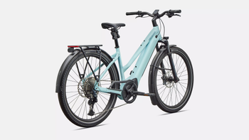 Specialized Turbo Vado 5.0 Step-Through Gloss Seafoam/25% Lapis Pearl/Glacial Metallic - Produktbild - 3