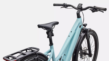 Specialized Turbo Vado 5.0 Step-Through Gloss Seafoam/25% Lapis Pearl/Glacial Metallic - Produktbild - 7