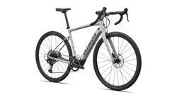 98126-52V---1-21456127.png Specialized Turbo Creo 2 Comp E5 Gravel-E-Bike Dolomite Metallic / Dark Navy - Produktbild - 1
