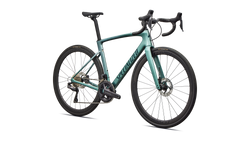 94426-31V---1-21456289.png Specialized Roubaix SL8 Expert, Shimano Ultegra Di2, Fjord Metallic / White Pearl - Produktbild - 2