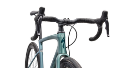 94426-31V---4-21456289.png Specialized Roubaix SL8 Expert, Shimano Ultegra Di2, Fjord Metallic / White Pearl - Produktbild - 4