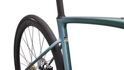 94426-31V---5-21456289.png Specialized Roubaix SL8 Expert, Shimano Ultegra Di2, Fjord Metallic / White Pearl - Produktbild - 5