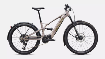 Specialized Turbo Tero X 6.0 Gloss Sandstone Metallic - Produktbild - 1 Specialized Turbo Tero X 6.0 Gloss Sandstone Metallic - Produktbild - 1