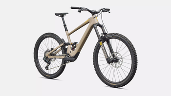 Specialized Turbo Kenevo SL Expert Carbon 29 Sandstone Metallic/CaLSun - Produktbild - 2