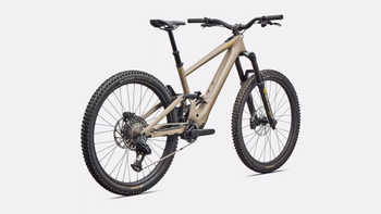 Specialized Turbo Kenevo SL Expert Carbon 29 Sandstone Metallic/CaLSun - Produktbild - 3