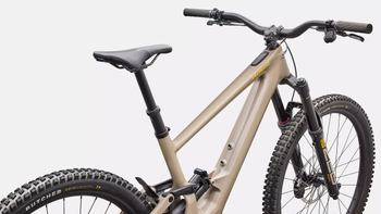 Specialized Turbo Kenevo SL Expert Carbon 29 Sandstone Metallic/CaLSun - Produktbild - 9