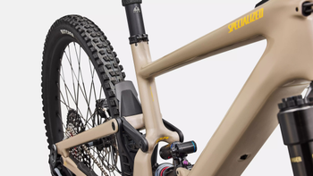 Specialized Turbo Kenevo SL Expert Carbon 29 Sandstone Metallic/CaLSun - Produktbild - 7