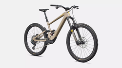 CaLSun2-21456417.jpeg Specialized Turbo Kenevo SL Expert Carbon 29 Sandstone Metallic/CaLSun - Produktbild - 2