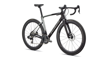 Specialized Roubaix SL8 Pro, SRAM Force AXS, Carbon / Shadow Silver - Produktbild - 2