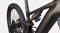 BntGldMet-6-21456526-21456526.jpeg Specialized Turbo Levo 4 Pro Gloss Metallic Obsidian/Burnt Gold Metallic (Modelljahr 2026), Rahmenhöhe S2 - Produktbild - 7