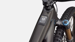 BntGldMet-9-21456526-21456526.jpeg Specialized Turbo Levo 4 Pro Gloss Metallic Obsidian/Burnt Gold Metallic (Modelljahr 2026), Rahmenhöhe S2 - Produktbild - 4