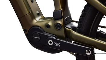 S-Works Turbo Levo 4 Laurel Green Metallic - Produktbild - 6