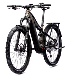 Centurion Numinis R2000 EQ EP4 Kristallgrau satin E-MTB Fully - Produktbild - 3