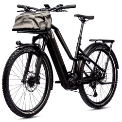 Centurion Country R2000 T ABS EP1 Chromschwarz/Schwarz Trekking E-Bike - Produktbild - 4