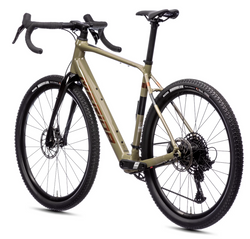 MERIDAeSILEX600oakborkbronze5-21456645-21456645.png Merida eSILEX+ 600 E-Gravelbike Modelljahr 2026, Mahle X30, 237 Wh, 650B, Oak Bork - Produktbild - 3