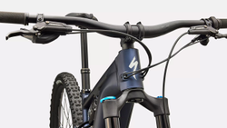 Specialized-Turbo-Levo-R-Comp-Alloy-Satin-Metallic-DeepMarineShadowSilver5-21456649-21456649.jpg Specialized Turbo Levo R Comp Alloy E-MTB Metallic Deep Marine / Shadow Silver - Produktbild - 8