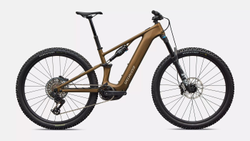 Turbo-Levo-R-Comp-Satin-Burnt1-21456651-21456651.jpg Specialized Turbo Levo R Comp Carbon E-MTB Burnt Gold / Sandstone Metallic - Produktbild - 1