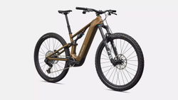 Turbo-Levo-R-Comp-Satin-Burnt2-21456651-21456651.jpg Specialized Turbo Levo R Comp Carbon E-MTB Burnt Gold / Sandstone Metallic - Produktbild - 2