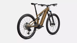 Turbo-Levo-R-Comp-Satin-Burnt3-21456651-21456651.jpg Specialized Turbo Levo R Comp Carbon E-MTB Burnt Gold / Sandstone Metallic - Produktbild - 3
