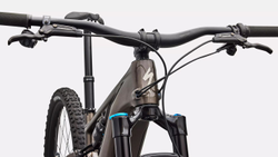 Specialized-Turbo-Levo-R-Comp-Gloss-Gunmetal---White-Mountains5-21456653-21456653.jpg Specialized Turbo Levo 4 R Comp Carbon E-MTB, 840 Wh, SRAM AXS, Gunmetal / White Mountains - Produktbild - 5