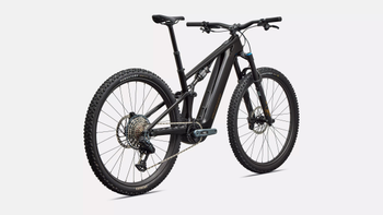 Specialized Turbo Levo R Expert Gloss Carbon / Burnt Gold Metallic