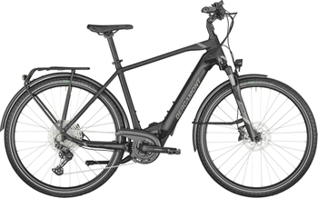Bergamont E-Horizon Expert Gent Black – E-Trekkingbike mit Bosch CX - Produktbild - 1 Bergamont E-Horizon Expert Gent Black – E-Trekkingbike mit Bosch CX - Produktbild - 1