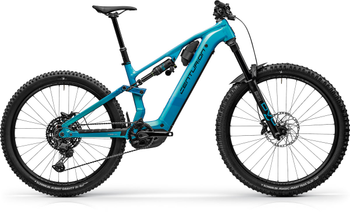 No Pogo R2000 EP4 Ultrablau satin