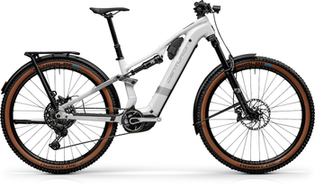 CENTURION Numinis R2000 EQ Wolkenweiß CENTURION Numinis R2000 EQ Wolkenweiß