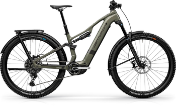 Numinis R1000 EQ EP1 Mossy