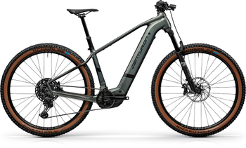 Backfire R2000 EP5 Schiefer matt