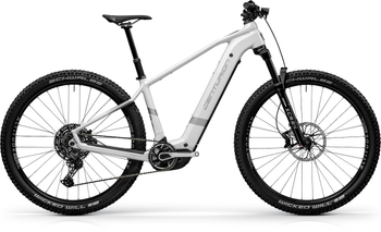 Backfire R1000 EP1 Wolkenweiß