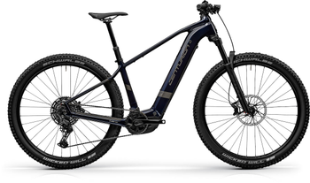 Backfire R1000 EP1 Dark Night