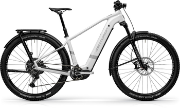 Backfire R1000 EQ EP1 Wolkenweiß