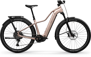 Backfire Fit R1000 EQ EP1 Desert Rose
