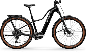 Backfire Fit R1000 EQ EP1 Schwarz