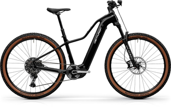 Backfire Fit R1000 EP1 Schwarz