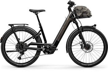Country R2000 L ABS EP1 Chromschwarz/Schwarz Country R2000 L ABS EP1 Chromschwarz/Schwarz