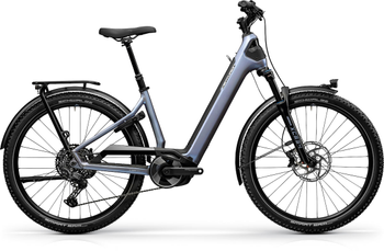 Country R900 L EP2 Violet Blast Country R900 L EP2 Violet Blast