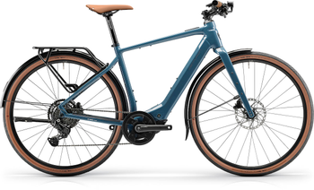 Speeddrive R800 D EQ EP1 uniblau Speeddrive R800 D EQ EP1 uniblau