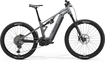 ETMO 800 gunmetal grey(black)