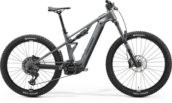 ETMO 700 gunmetal grey(black)