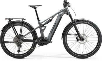 ETMO 500 EQ gunmetal grey(black) ETMO 500 EQ gunmetal grey(black)
